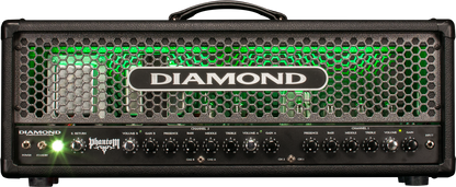 Phantom 100 Watt USA Made Tube Amplifier