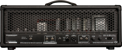 Phantom 100 Watt USA Made Tube Amplifier