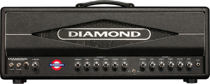 Hammersmith 100 Watt USA Made Tube Amplifier