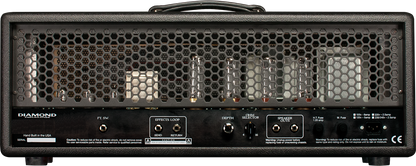 Hammersmith 100 Watt USA Made Tube Amplifier