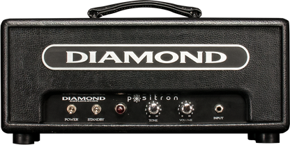 Positron 18 Watt Tube Amplifier