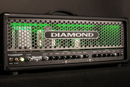 Phantom 100 Watt USA Made Tube Amplifier