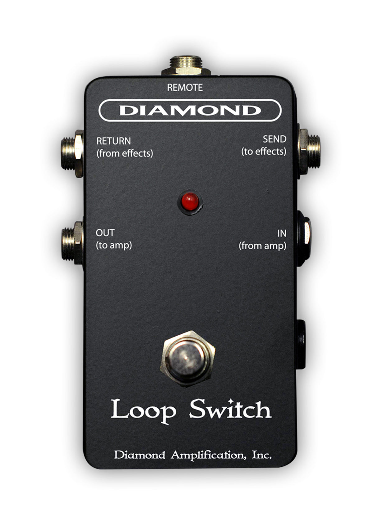 Loop Switch