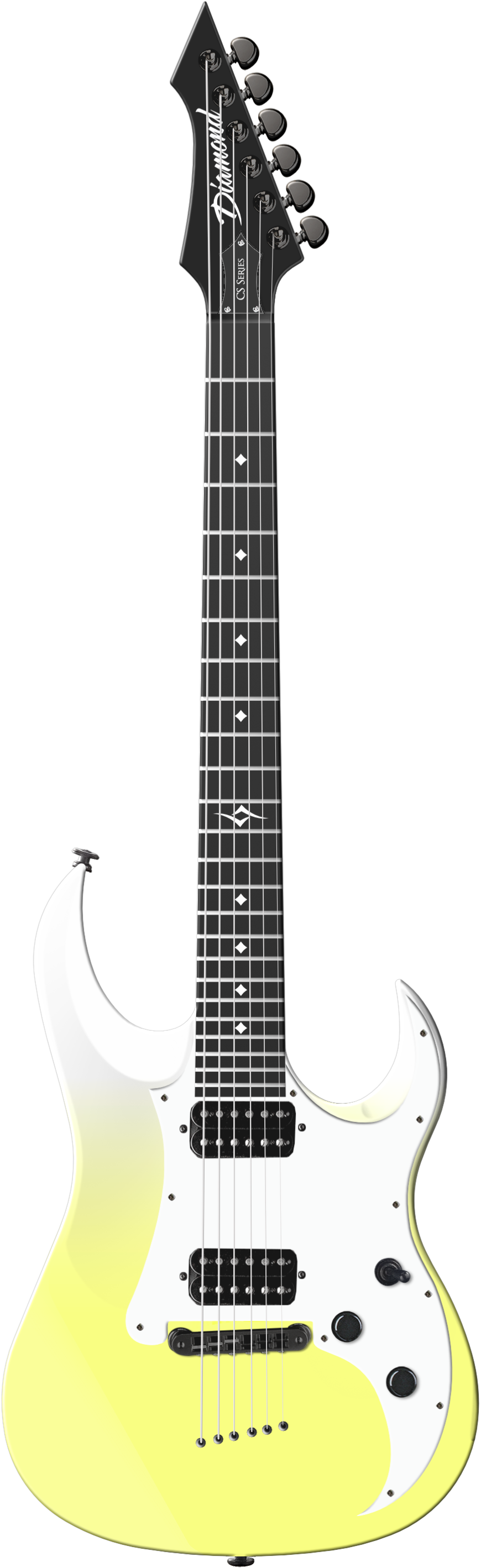 Halcyon CS - Sour Lemon