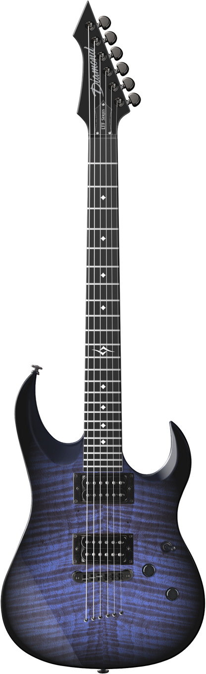 Halcyon LTF - Denim Blue