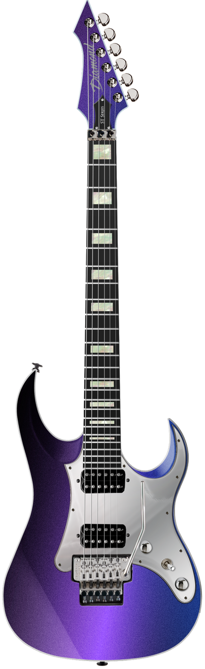 Halcyon ST FR - Galaxy Purple