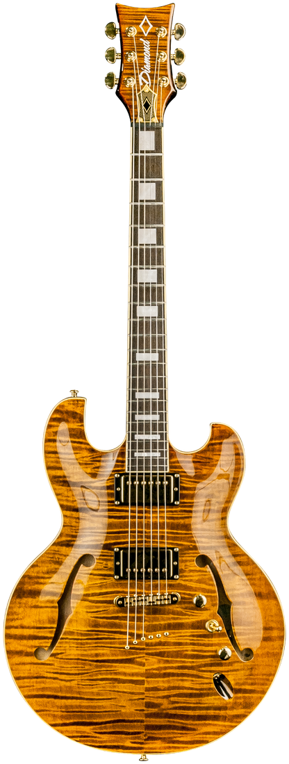 Imperial EX SH - Tiger's Eye