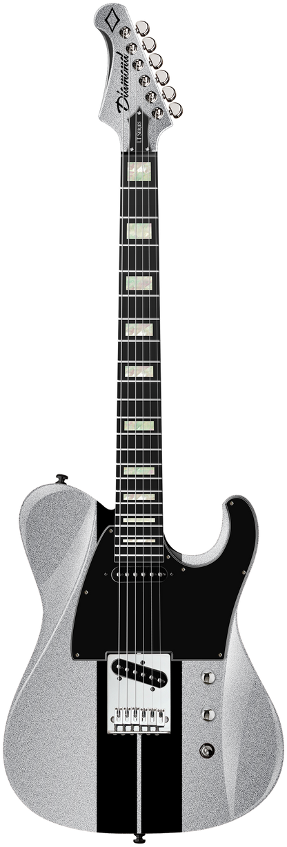 Maverick ST - GT Silver