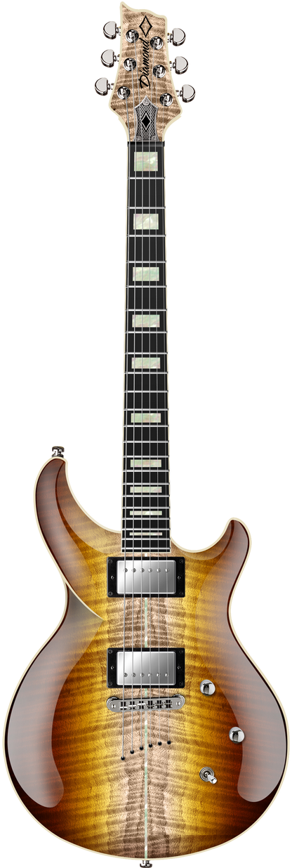 Monarch FM - Trans Carmel