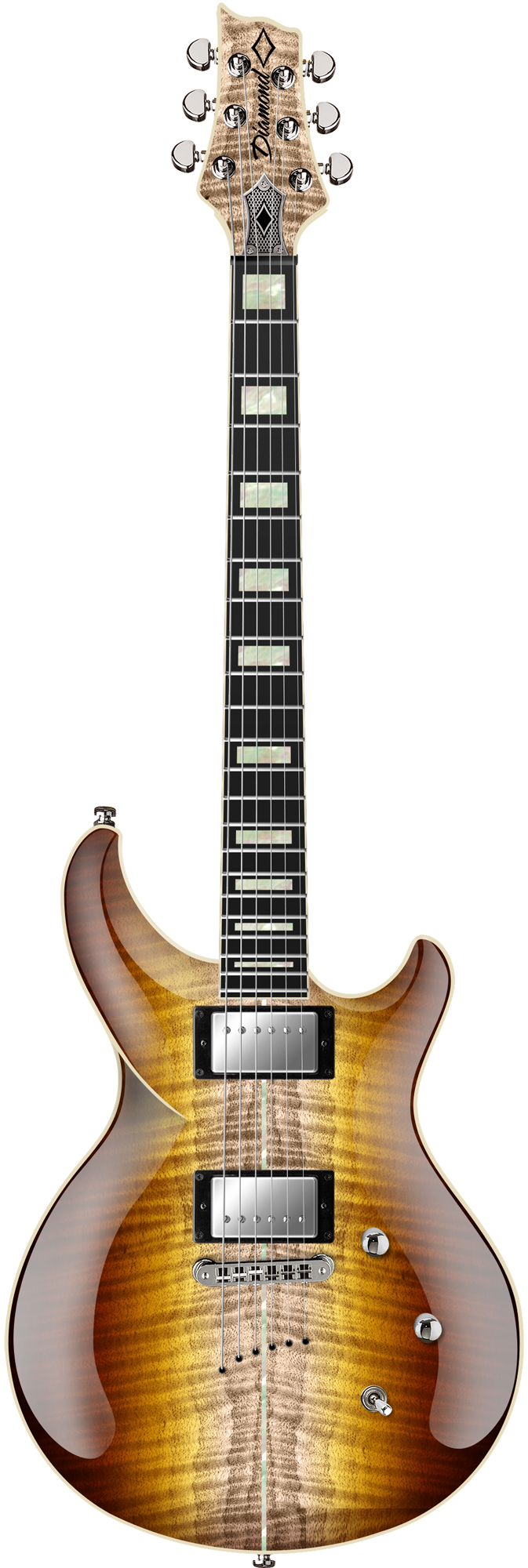 Monarch FM - Trans Carmel